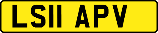 LS11APV