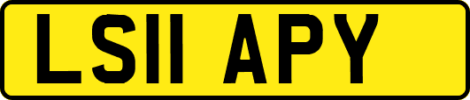 LS11APY