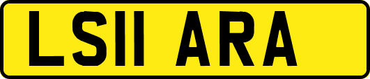 LS11ARA