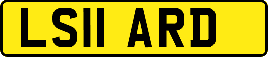 LS11ARD