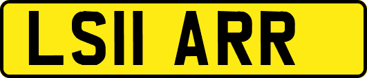 LS11ARR