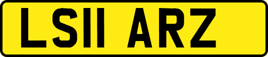 LS11ARZ