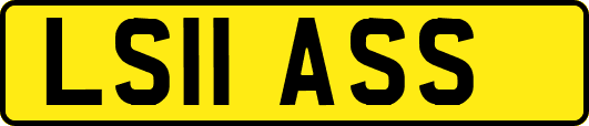 LS11ASS