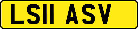 LS11ASV