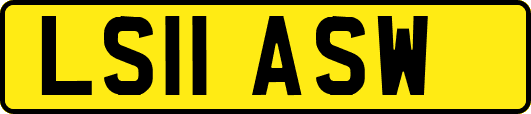 LS11ASW