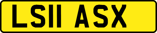LS11ASX