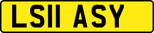 LS11ASY