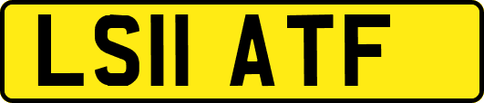 LS11ATF