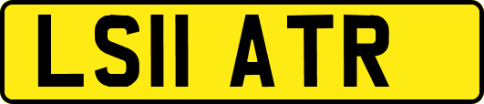 LS11ATR
