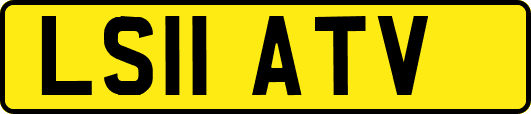 LS11ATV