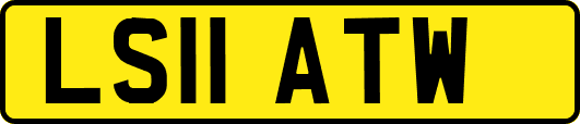 LS11ATW