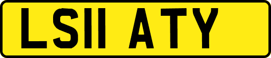 LS11ATY