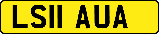 LS11AUA