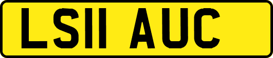 LS11AUC