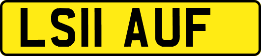 LS11AUF