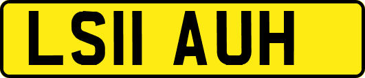 LS11AUH