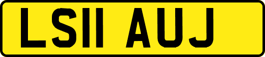 LS11AUJ