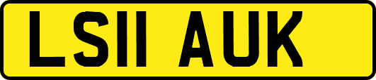 LS11AUK