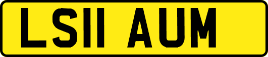 LS11AUM