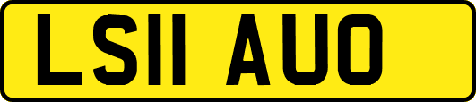 LS11AUO