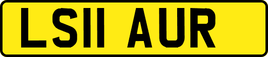 LS11AUR