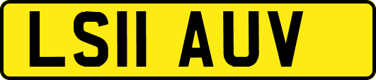 LS11AUV