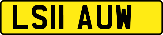 LS11AUW