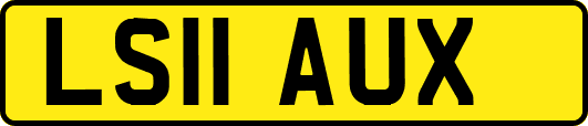 LS11AUX