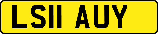 LS11AUY