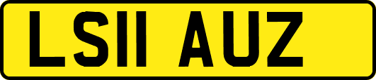 LS11AUZ