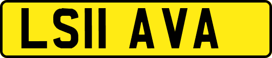 LS11AVA