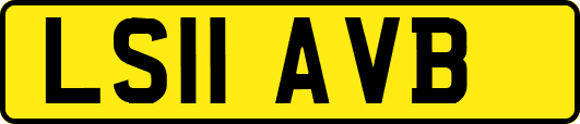 LS11AVB