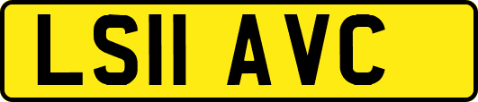 LS11AVC