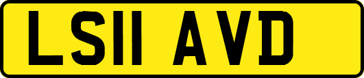 LS11AVD
