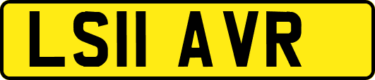 LS11AVR