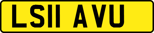 LS11AVU