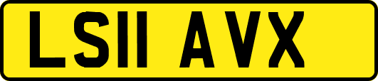 LS11AVX