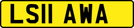 LS11AWA