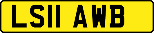 LS11AWB