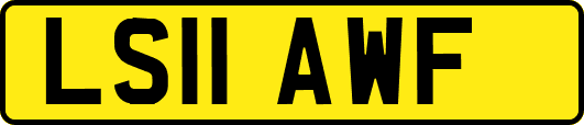 LS11AWF