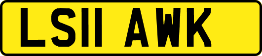 LS11AWK