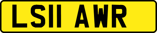 LS11AWR