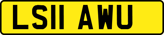 LS11AWU