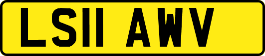 LS11AWV
