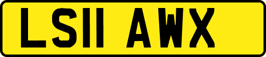 LS11AWX