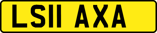 LS11AXA