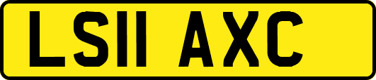 LS11AXC