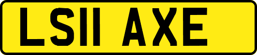 LS11AXE