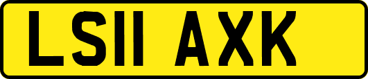 LS11AXK