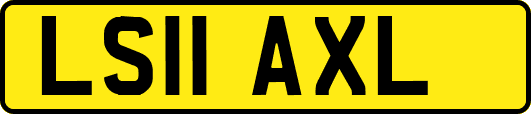 LS11AXL
